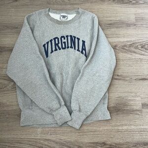 Virgina University Sweatshirt